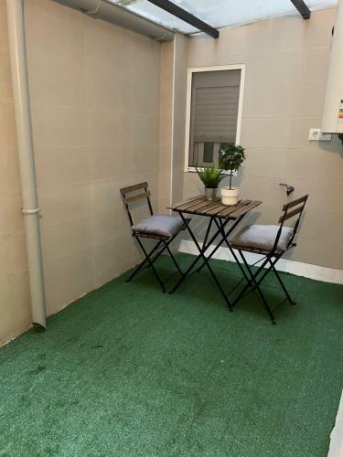 Apartamento Centrico Venecia