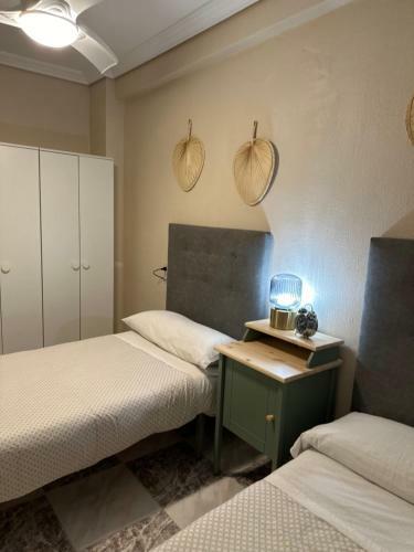 Apartamento Centrico Venecia