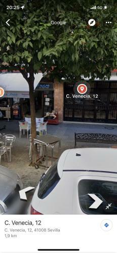 Apartamento Centrico Venecia
