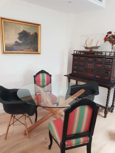 Apartamento Metropol Sweet Home