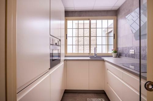 Apartamento H�rcules - Vacacional Sevilla