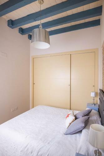 Apartamento H�rcules - Vacacional Sevilla