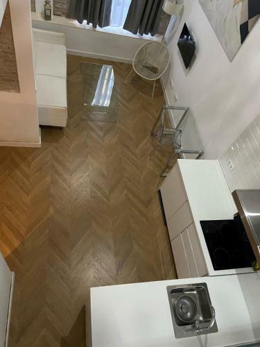 Apartamento Casa Eneko