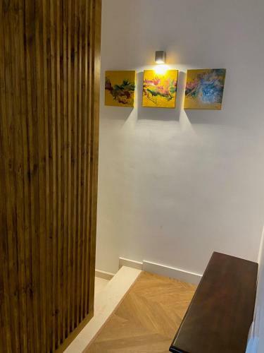 Apartamento Casa Eneko
