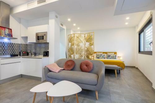 Apartamento Nine O�clock Castellar By Valcambre