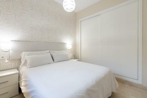 Apartamento Lumbreras Host