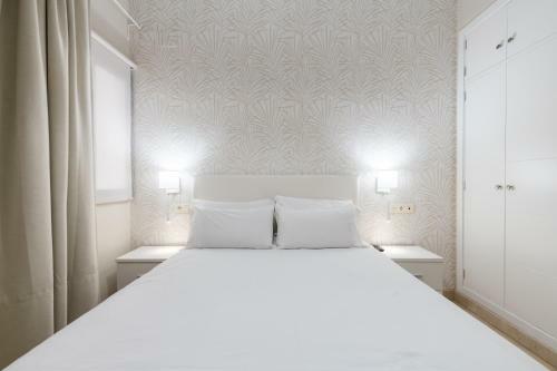 Apartamento Lumbreras Host