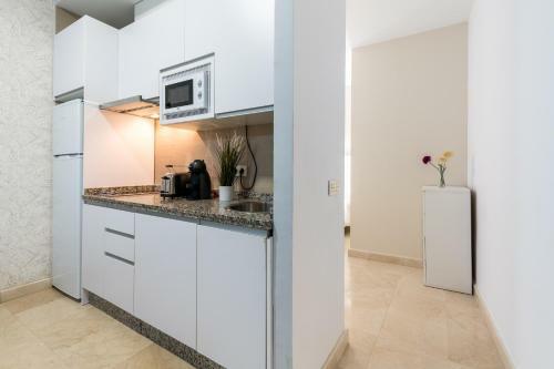 Apartamento Lumbreras Host