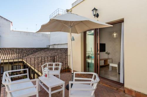 Apartamento Lumbreras Host