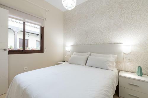 Apartamento Lumbreras Host