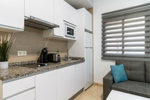 Apartamento Lumbreras Host