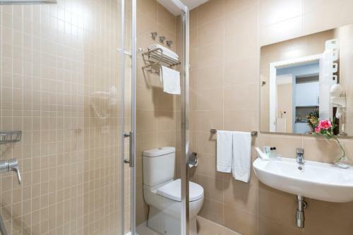 Apartamento Lumbreras Host