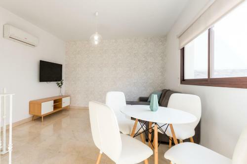 Apartamento Lumbreras Host