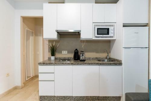 Apartamento Lumbreras Host