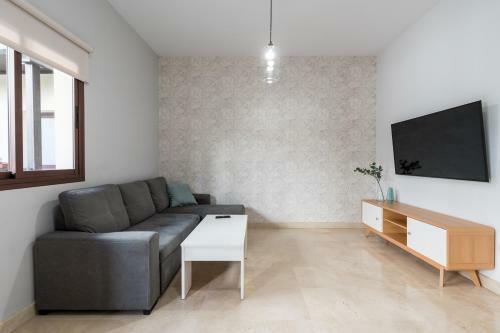 Apartamento Lumbreras Host