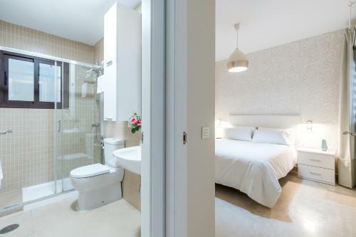 Apartamento Lumbreras Host