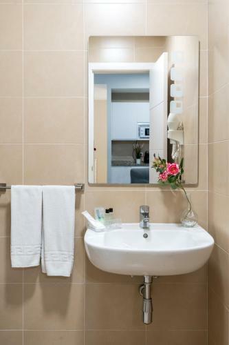 Apartamento Lumbreras Host