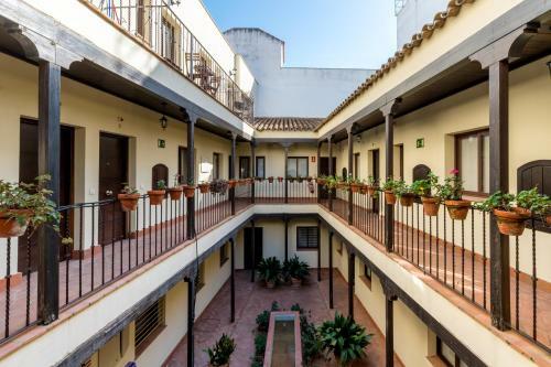 Apartamento Lumbreras Host
