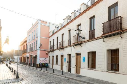 Apartamento Lumbreras Host