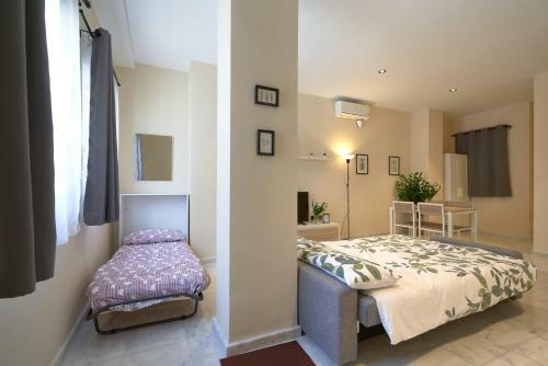 Apartamentos Tejares De Triana