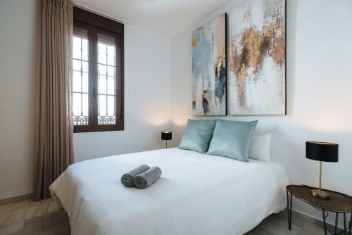 Magno Apartments Requena
