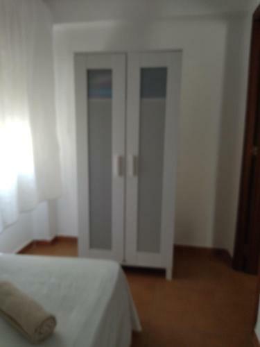 Apartamento Santa Justa