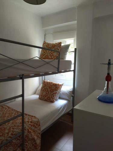 Apartamento Santa Justa