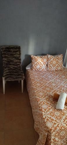 Apartamento Santa Justa