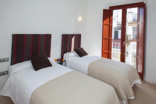 Apartamento Puerta Del Arenal - Kainga Homes