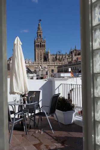 Apartamento Puerta Del Arenal - Kainga Homes