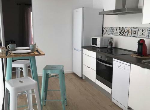 Apartamento Hostfy Centro, Alameda