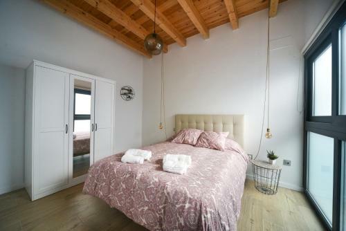 Apartamento Hostfy Centro, Alameda