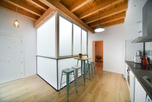 Apartamento Hostfy Centro, Alameda