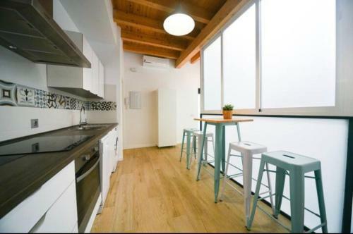 Apartamento Hostfy Centro, Alameda