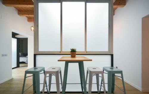 Apartamento Hostfy Centro, Alameda