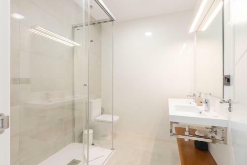 Apartamento Imagen Metrosol Deluxe By Valcambre