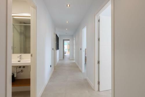 Apartamento Imagen Metrosol Deluxe By Valcambre