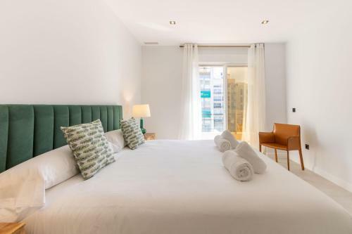 Apartamento Imagen Metrosol Deluxe By Valcambre
