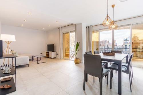 Apartamento Imagen Metrosol Deluxe By Valcambre