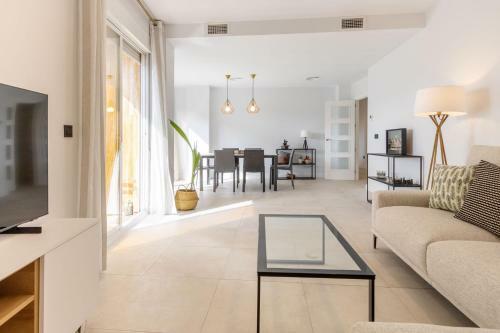 Apartamento Imagen Metrosol Deluxe By Valcambre