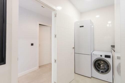 Apartamento Imagen Metrosol Deluxe By Valcambre