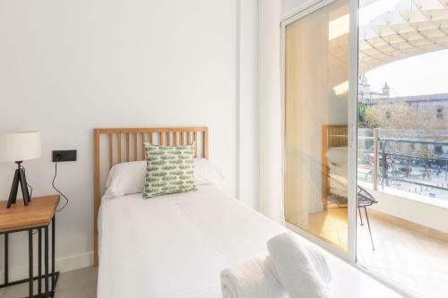 Apartamento Imagen Metrosol Deluxe By Valcambre