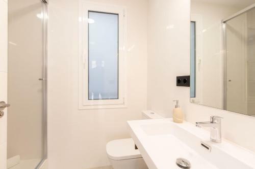 Apartamento Imagen Metrosol Deluxe By Valcambre