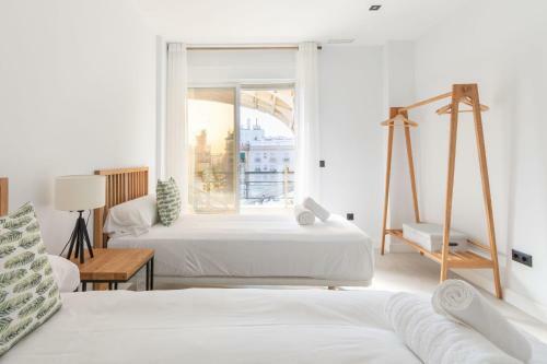 Apartamento Imagen Metrosol Deluxe By Valcambre