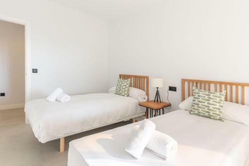 Apartamento Imagen Metrosol Deluxe By Valcambre