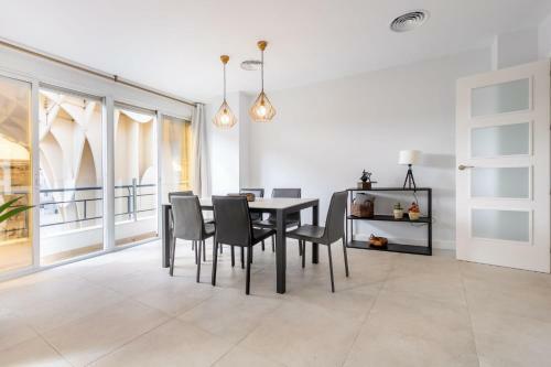 Apartamento Imagen Metrosol Deluxe By Valcambre