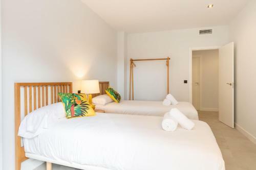 Apartamento Imagen Metrosol Deluxe By Valcambre