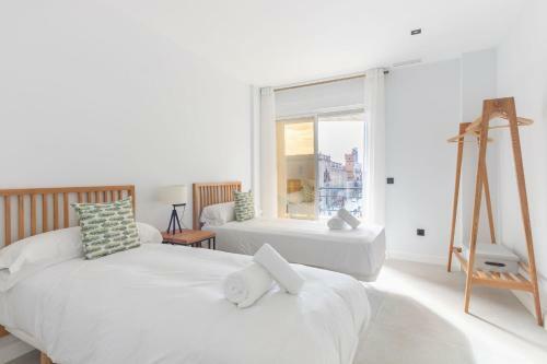 Apartamento Imagen Metrosol Deluxe By Valcambre