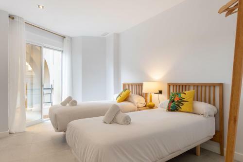 Apartamento Imagen Metrosol Deluxe By Valcambre