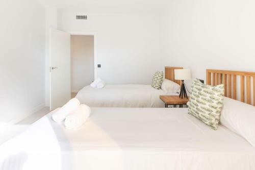 Apartamento Imagen Metrosol Deluxe By Valcambre
